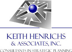 Keith Henrichs & Associates, Inc.