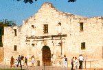 The Alamo